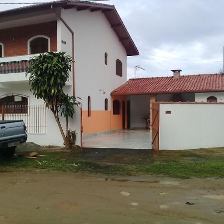 Casa De Praia Villa Ubatuba Exterior photo
